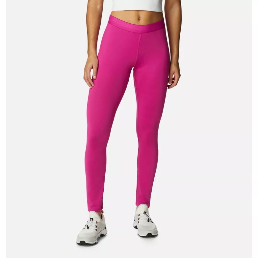Columbia Women's Hike Hiking Legging Wild Fuchsia
