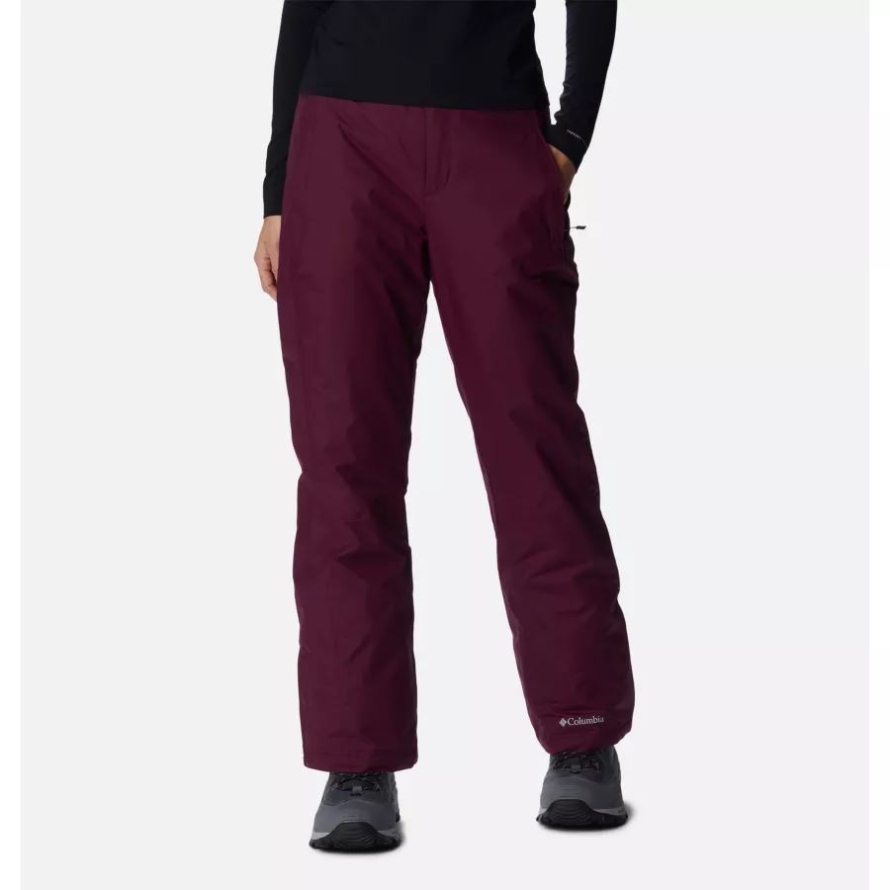 Columbia Women's Modern Mountain 2.0 Pant Marionberry