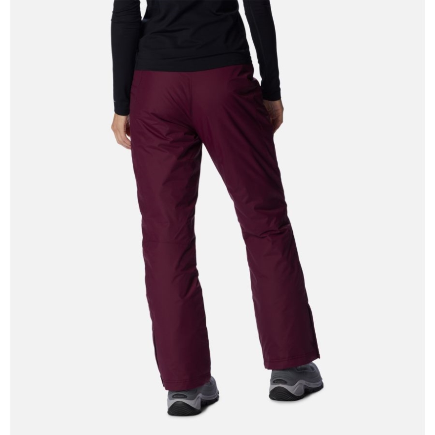 Columbia Women's Modern Mountain 2.0 Pant Marionberry