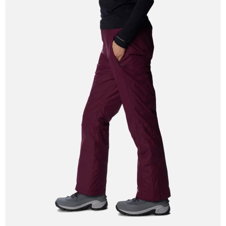 Columbia Women's Modern Mountain 2.0 Pant Marionberry