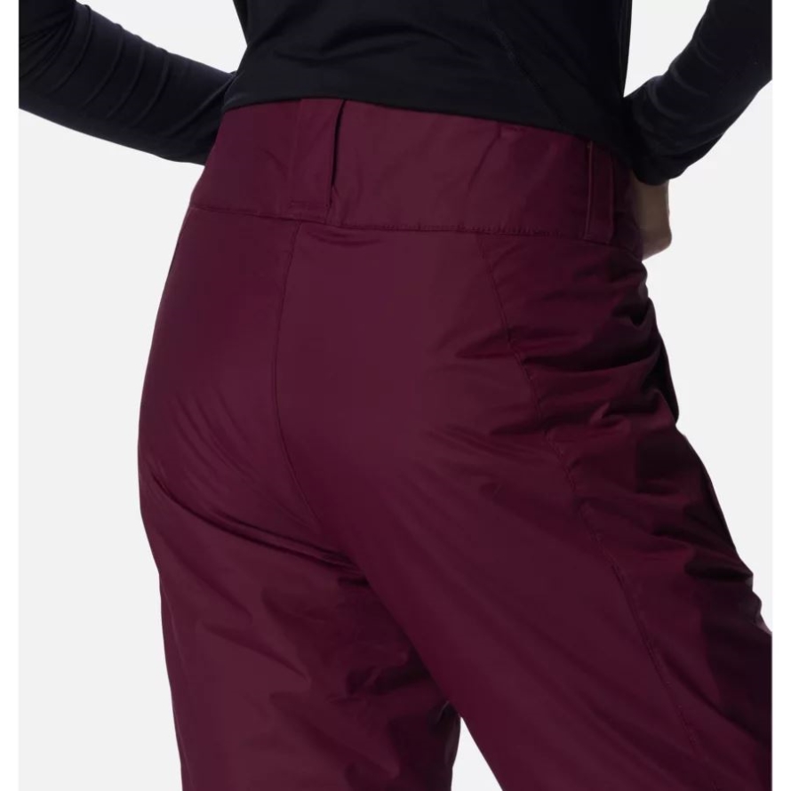 Columbia Women's Modern Mountain 2.0 Pant Marionberry
