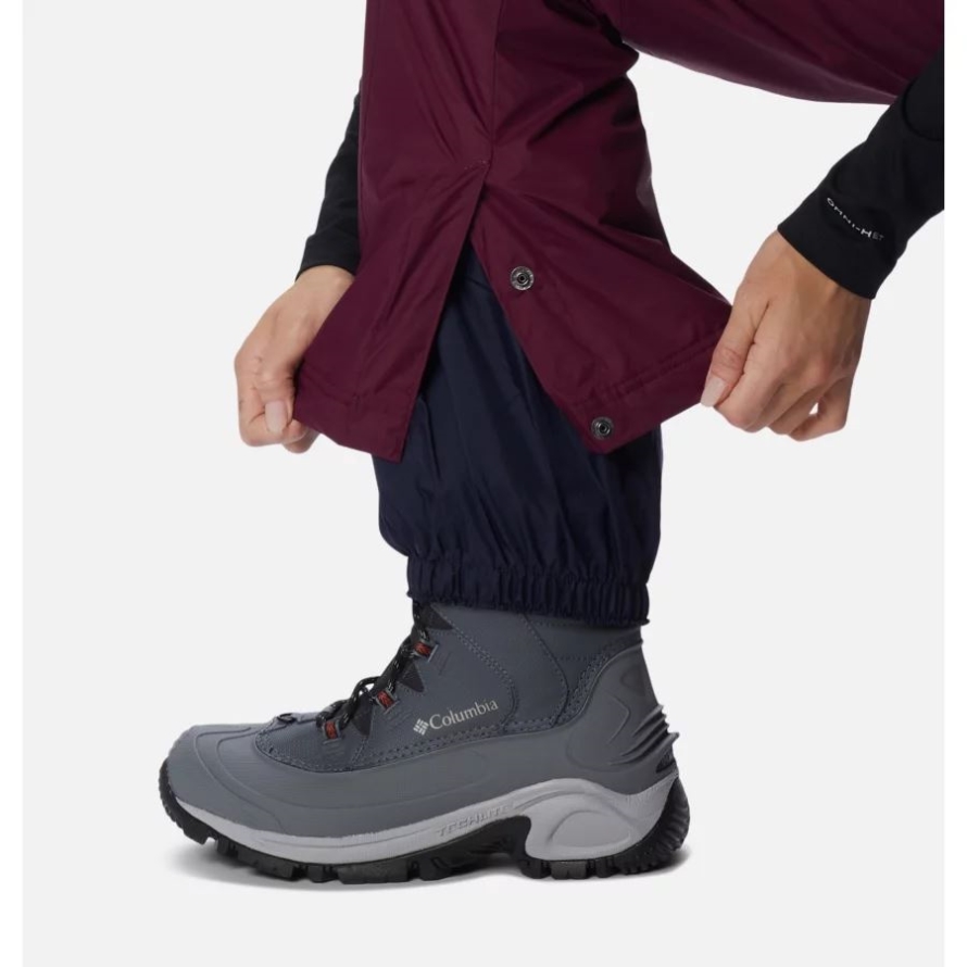 Columbia Women's Modern Mountain 2.0 Pant Marionberry