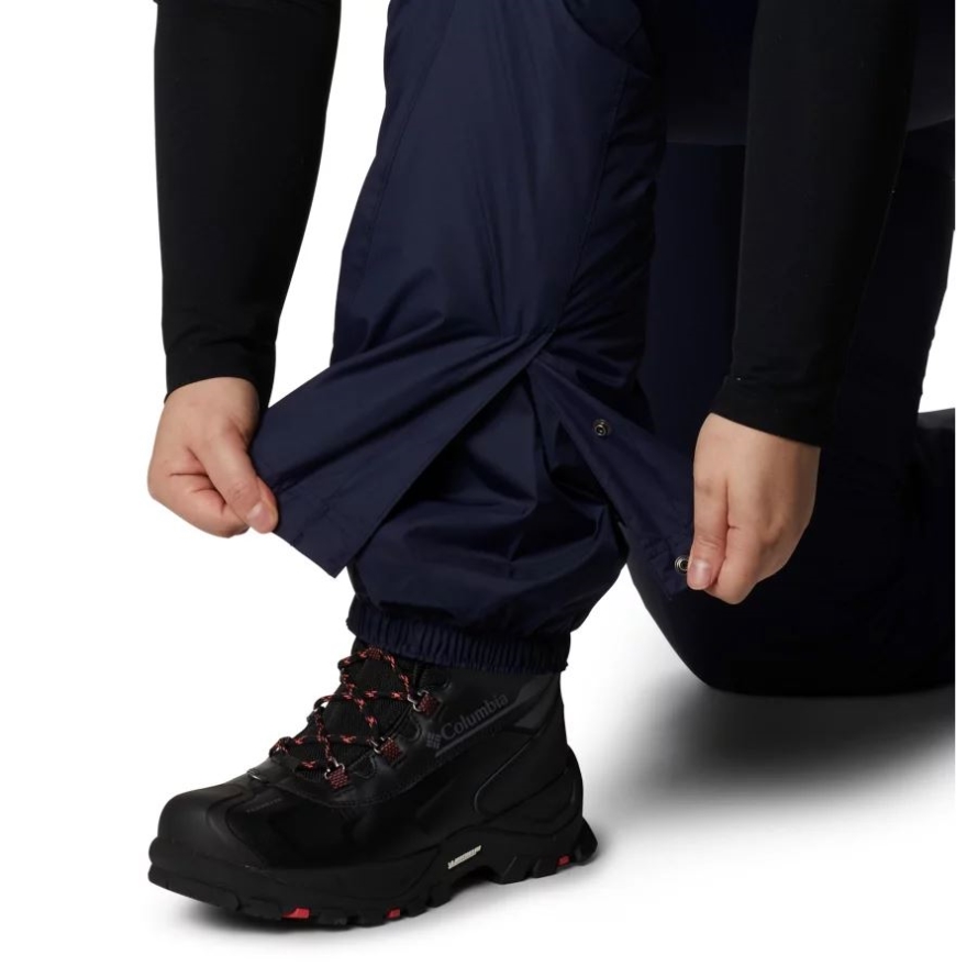 Columbia Women's Modern Mountain 2.0 Pant Plus Size Dark Nocturnal