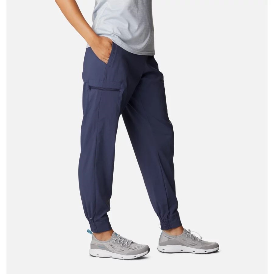 Columbia Women's On The Go Joggers Nocturnal