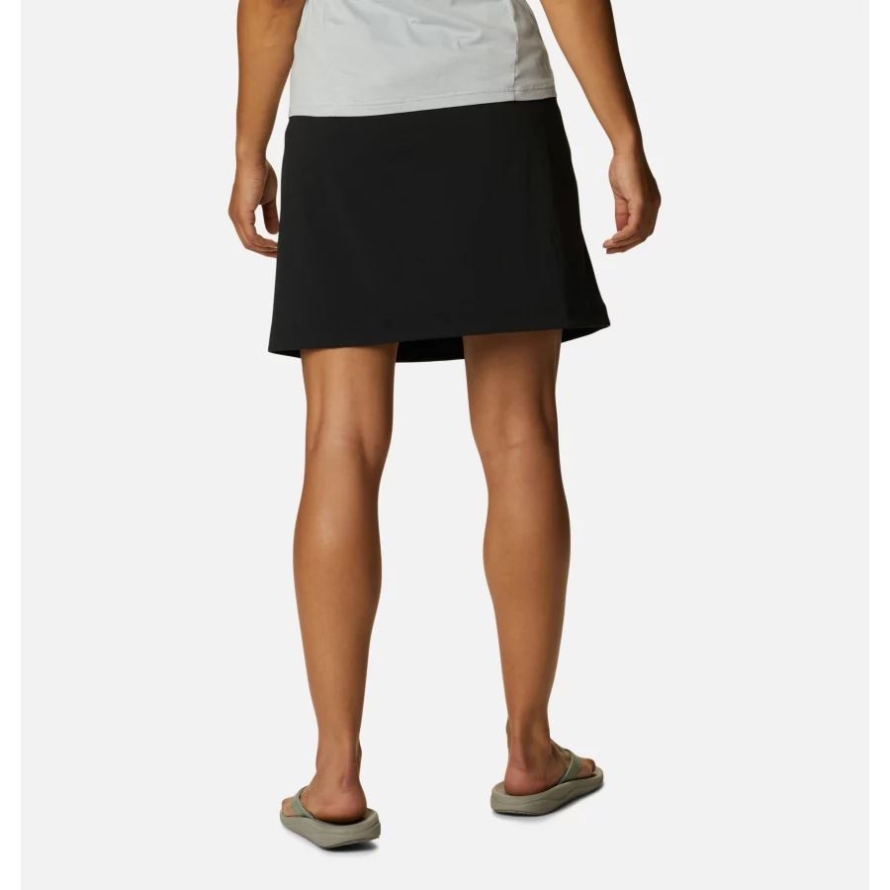Columbia Women's On The Go Skort Black