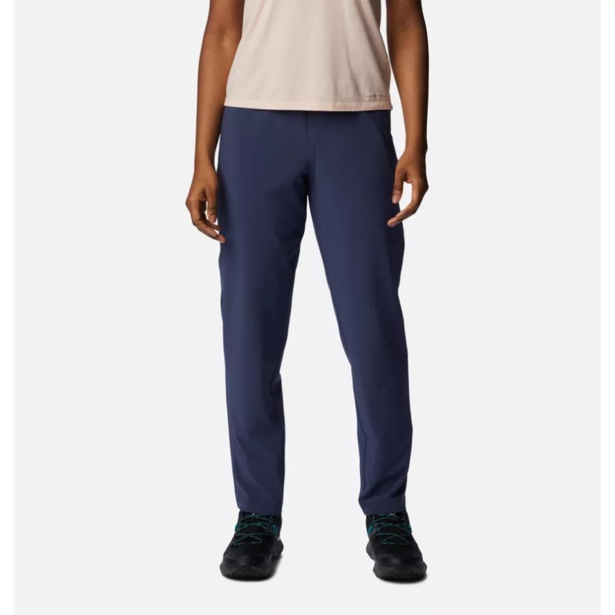 Columbia Women's Pleasant Creek Core Pants Nocturnal