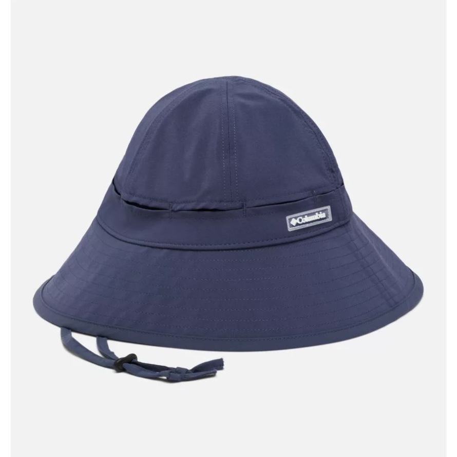 Columbia Women's Pleasant Creek Sun Hat Nocturnal