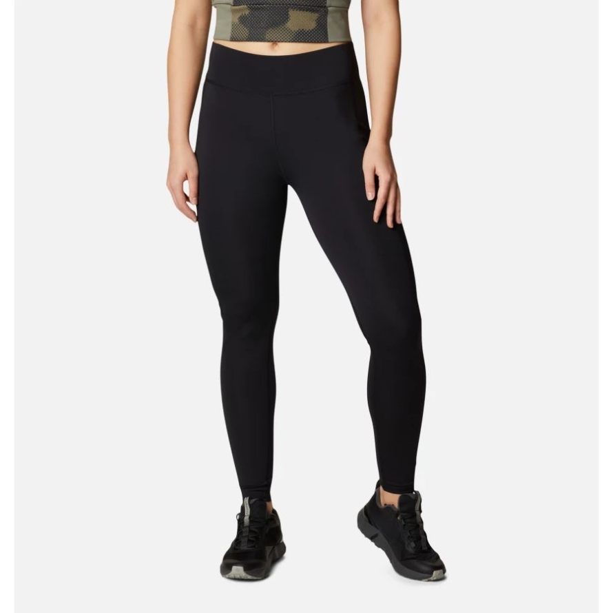 Columbia Women's River Leggings Black