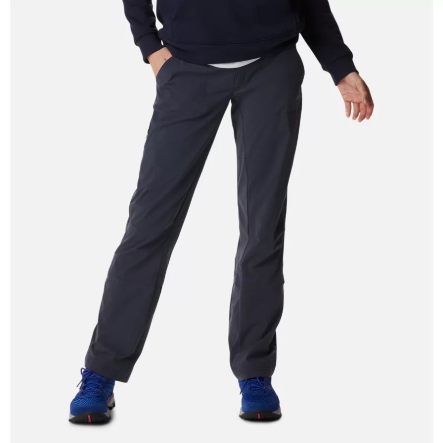 Columbia Women's Saturday Trail Stretch Pants India Ink