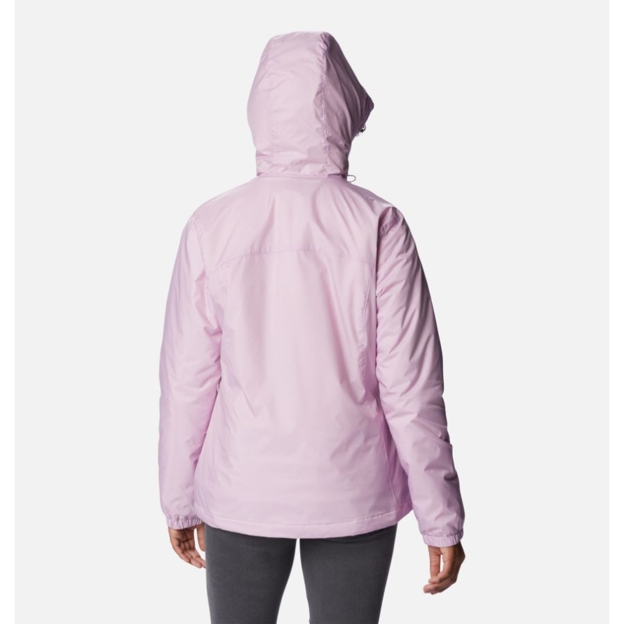Columbia Women's Switchback Sherpa Lined Jacket Aura