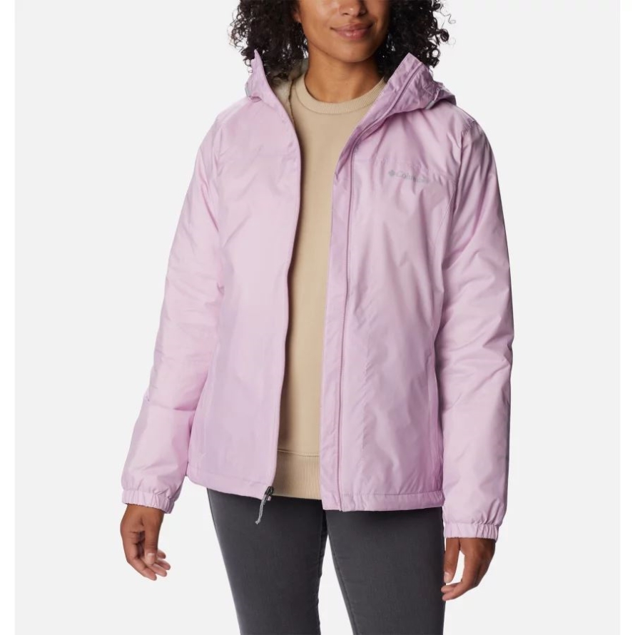Columbia Women's Switchback Sherpa Lined Jacket Aura