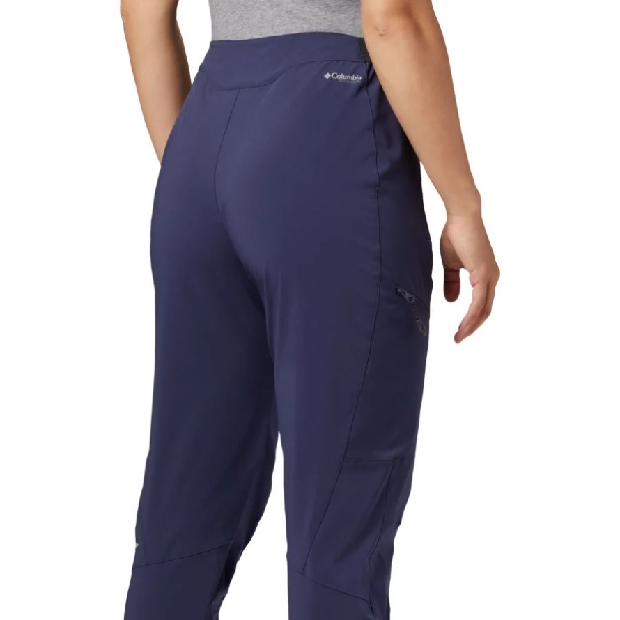Columbia Women's Titan Pass Pants Nocturnal