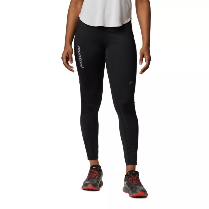 Columbia Women's Titan Ultra Tights Black