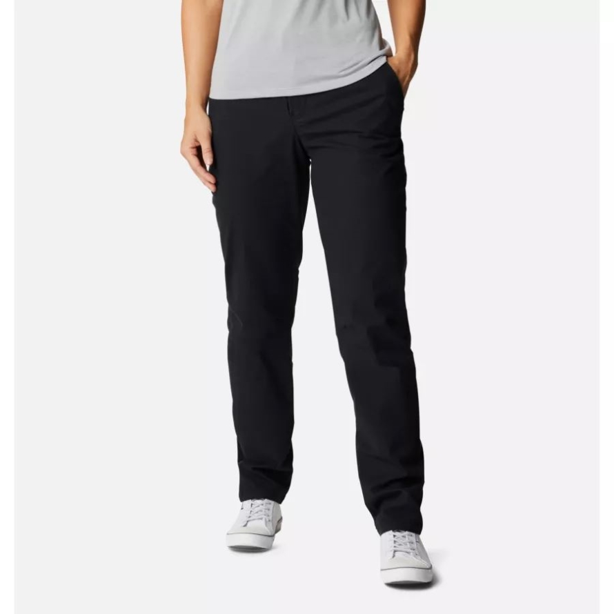 Columbia Women's Wallowa Pants Black