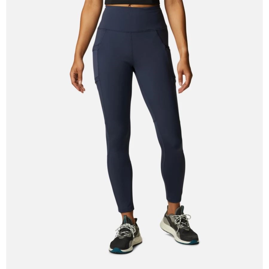 Columbia Women's Windgates II Leggings Nocturnal