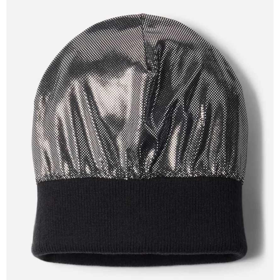 Columbia Youth Arctic Blast Heavyweight Beanie Black