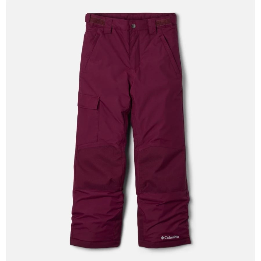 Columbia New Youth BugabooII Trousers Marionberry