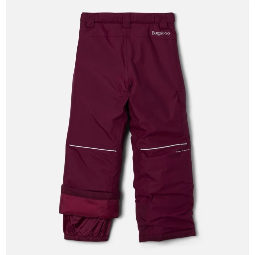 Columbia Youth BugabooII Trousers Marionberry
