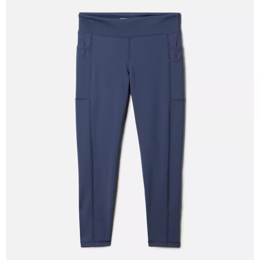 Columbia Youth Lodge Leggings Nocturnal
