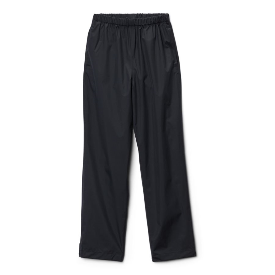Columbia Youth Trail Adventure Pant Black B