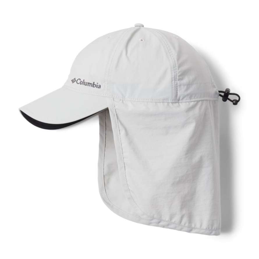 Cool Grey Columbia Schooner Bank Cachalot III