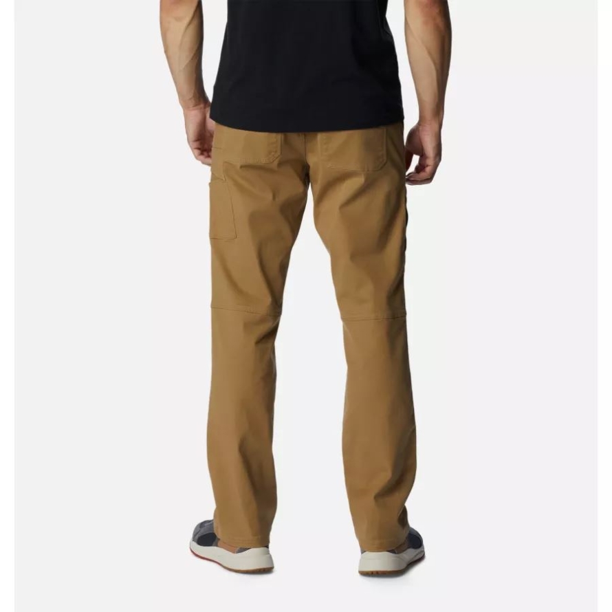 Crouton Men's Marble Rock Flex Pants Columbia