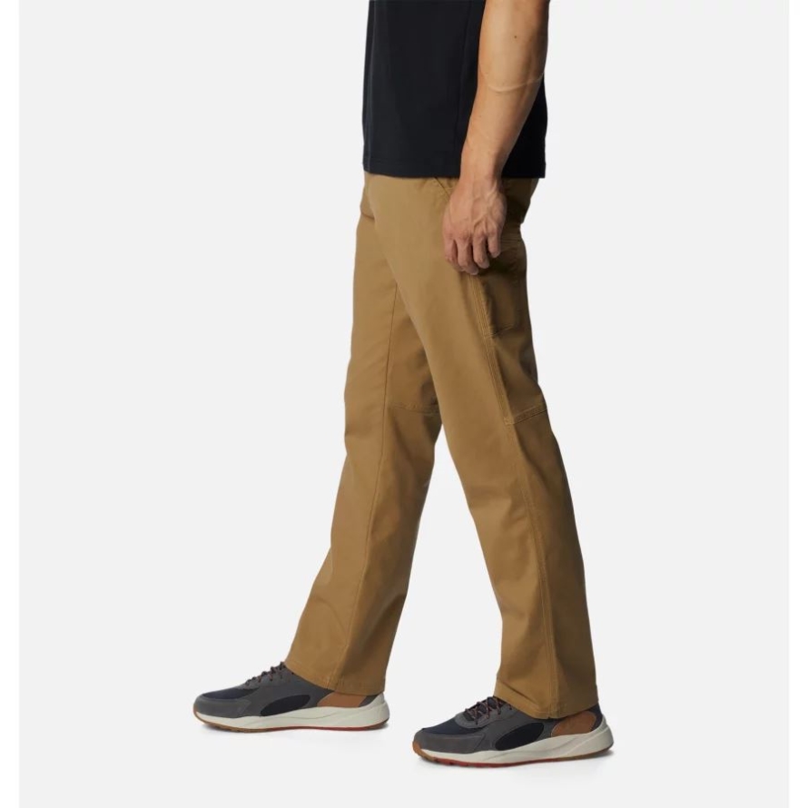Crouton Men's Marble Rock Flex Pants Columbia