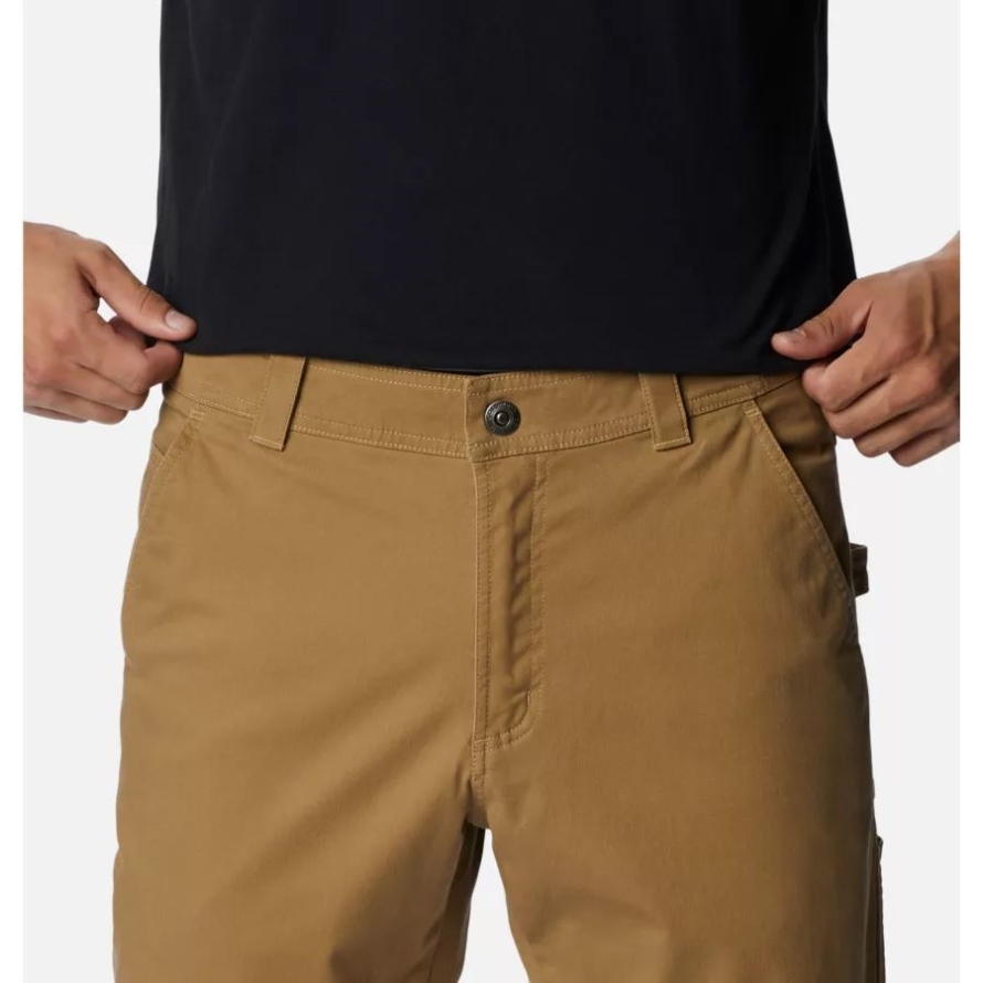 Crouton Men's Marble Rock Flex Pants Columbia