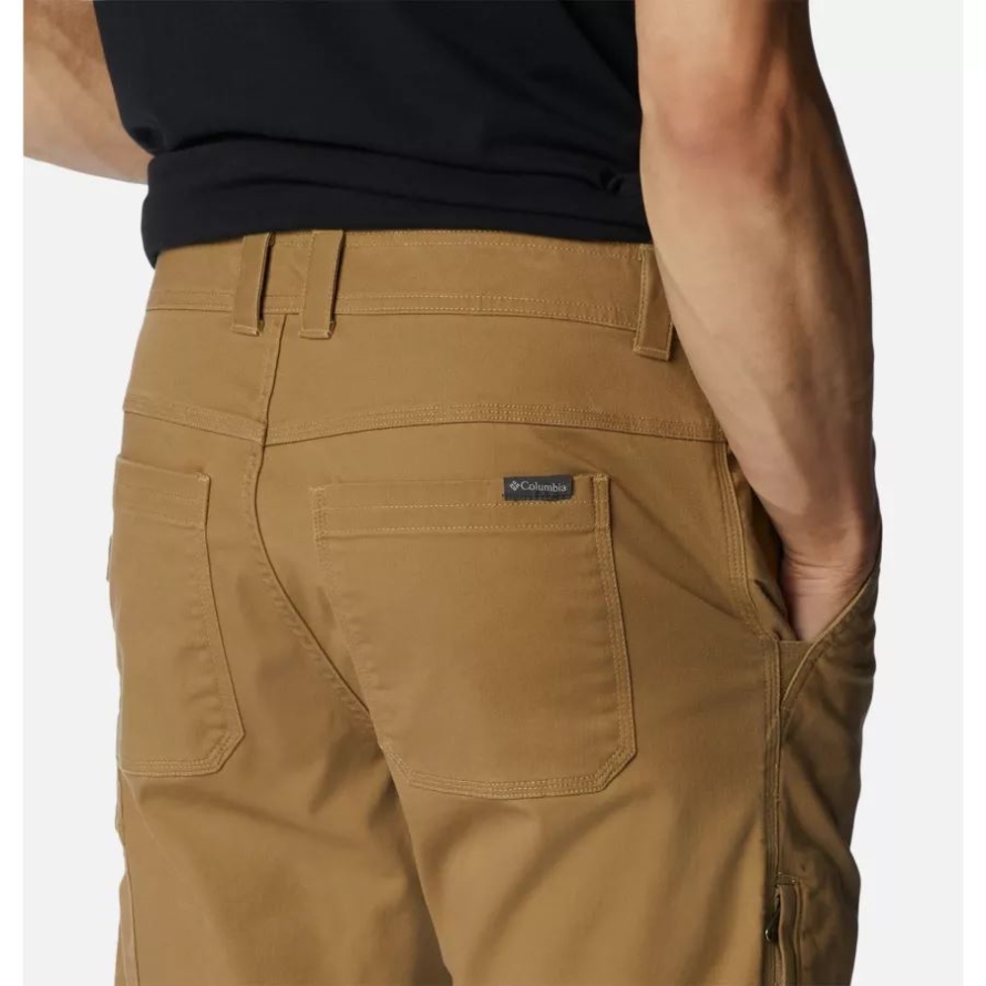 Crouton Men's Marble Rock Flex Pants Columbia
