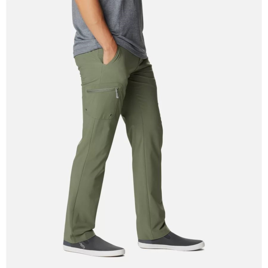 Cypress Men's PFG Terminal Tackle Pants Columbia