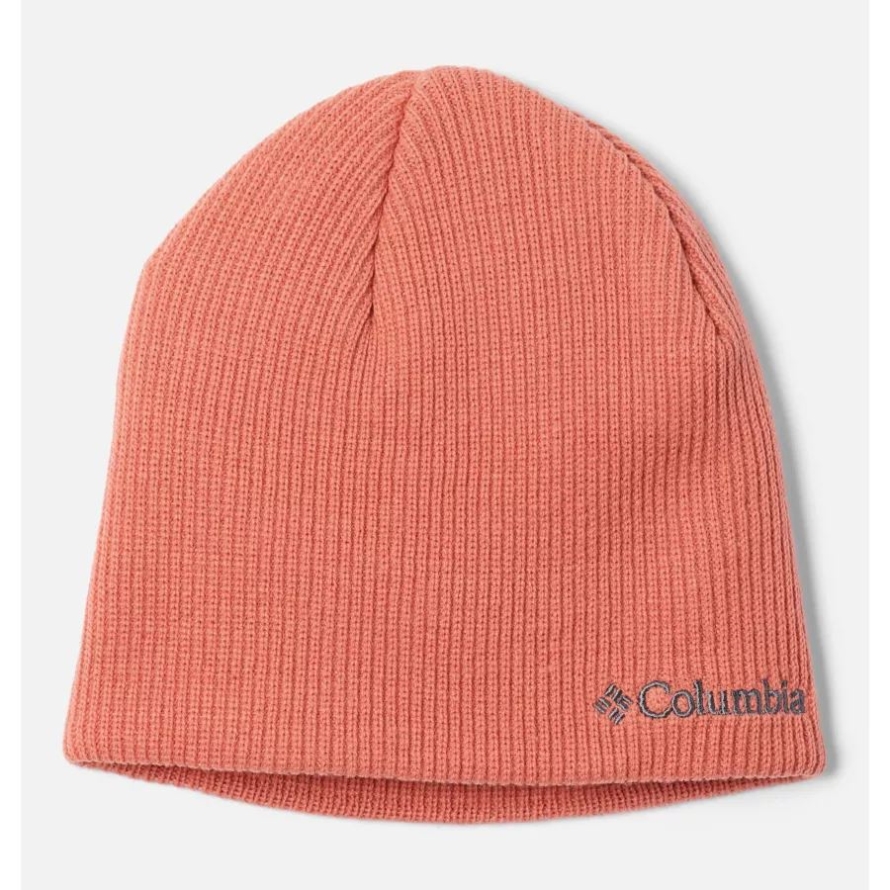 Dark Coral Whirlibird Beanie Columbia