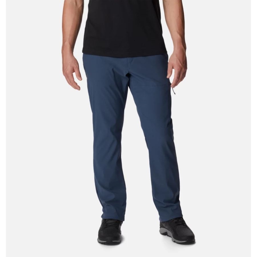Dark Mountain Columbia Men's Canyon Gate Chino Pants