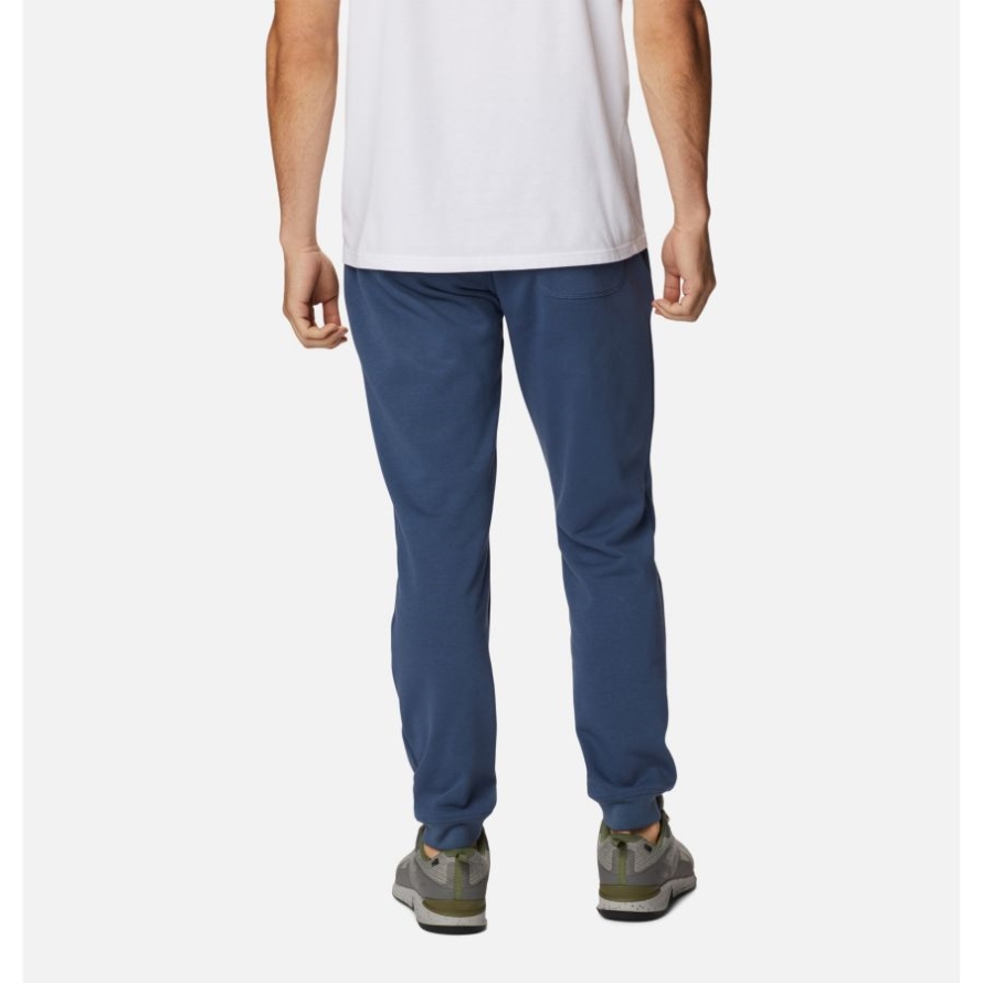 Dark Mountain Columbia Men's Columbia Lodge French Terry II Joggers