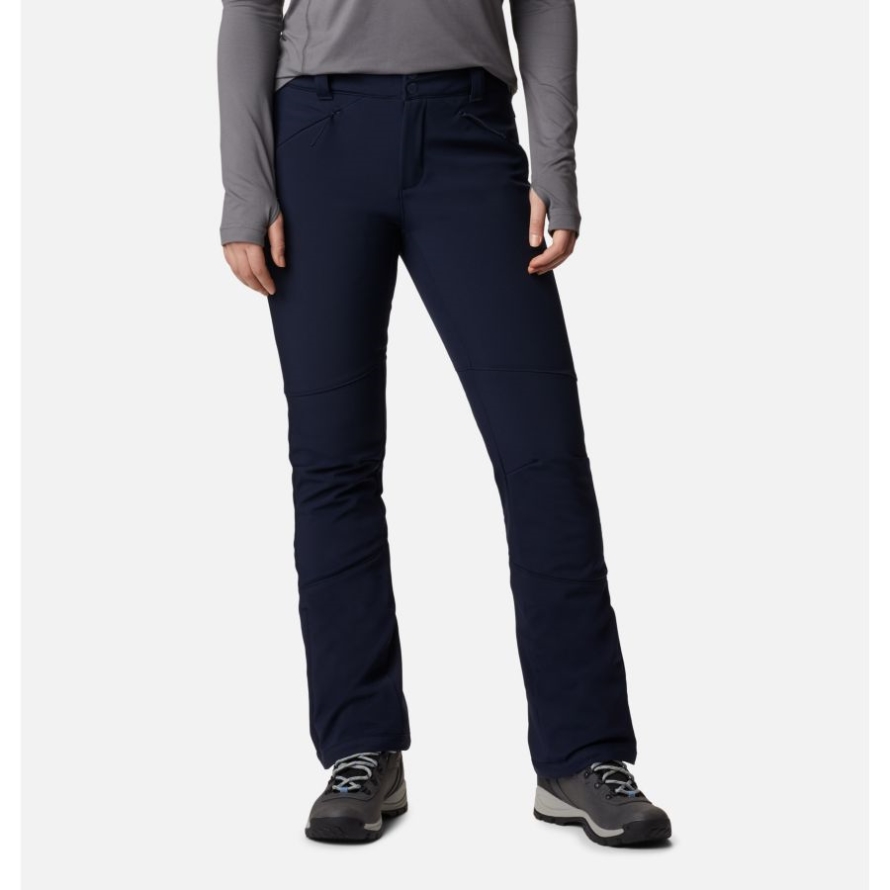 Dark Nocturnal Women's Roffe Ridge III Ski Pant Columbia