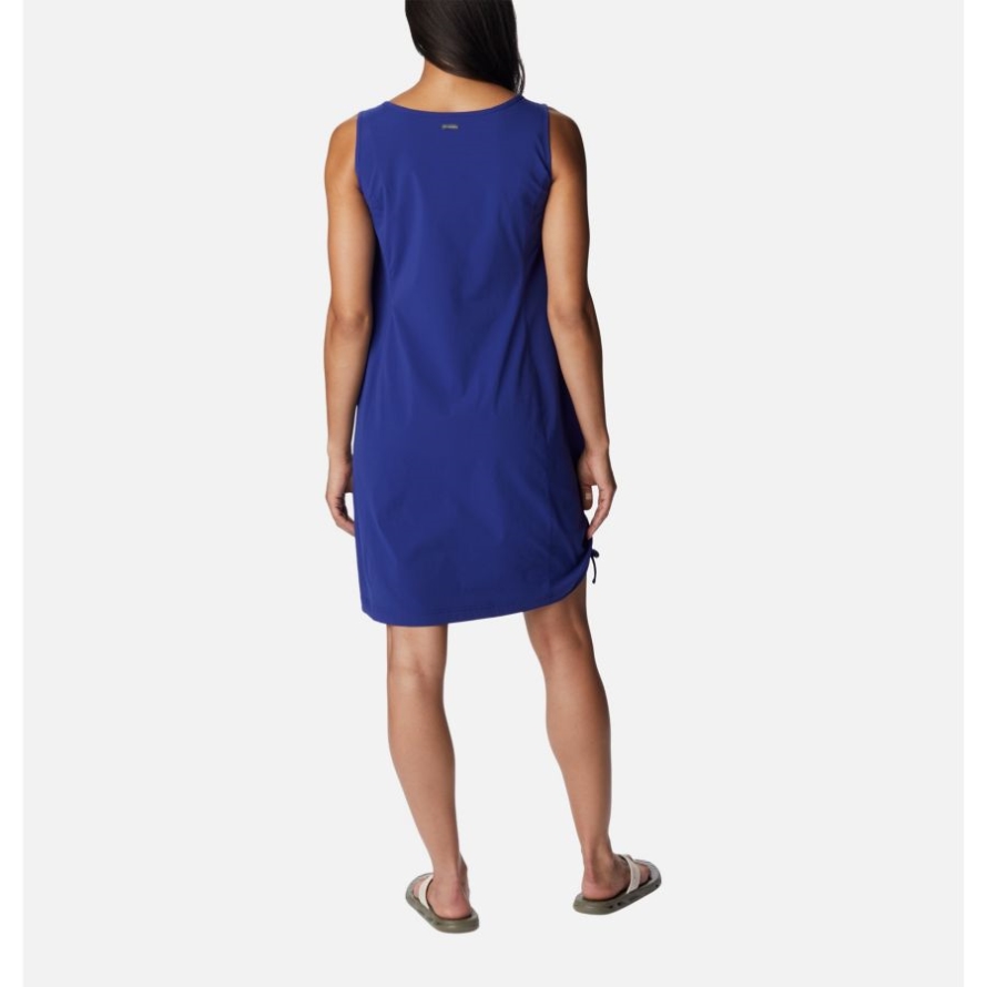 Dark Sapphire Columbia Women's Anytime Casual III Dress