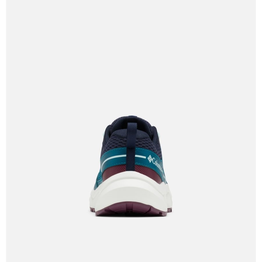 Deep Water/Icy Morn Columbia Women's Plateau Shoe
