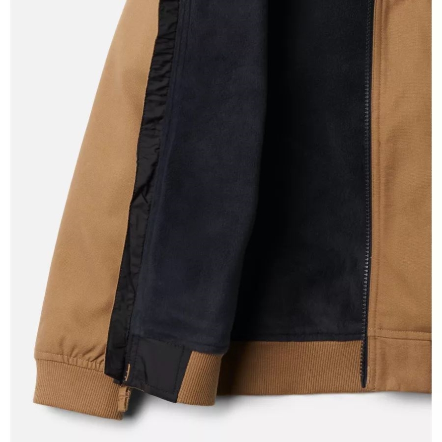Delta Columbia Boys' Loma Vista Hooded Jacket