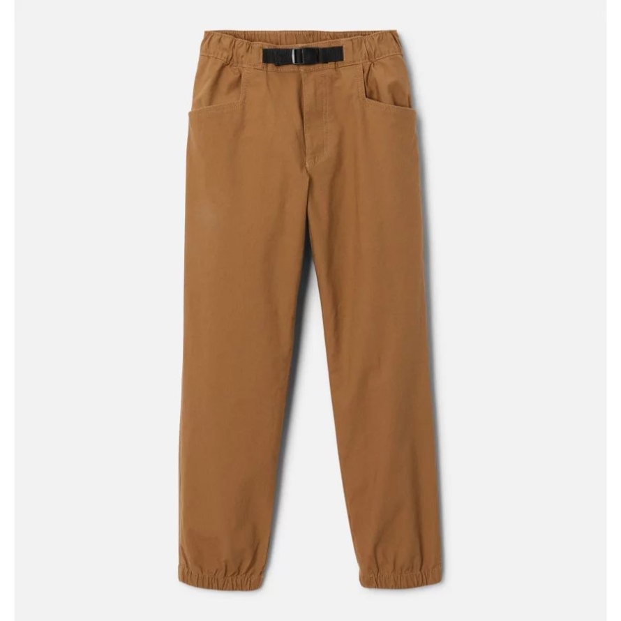 Delta Columbia Boys' WallowaBelted Pants