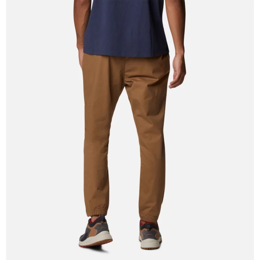 Delta Columbia Men's Rapid Rivers Joggers