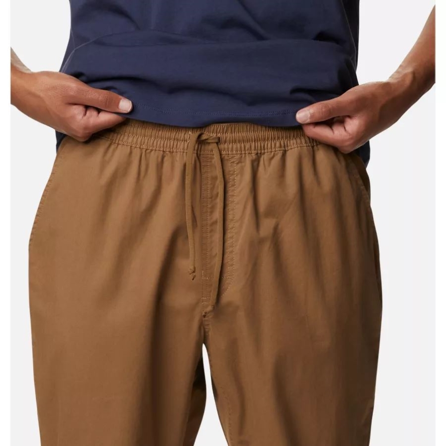 Delta Columbia Men's Rapid Rivers Joggers