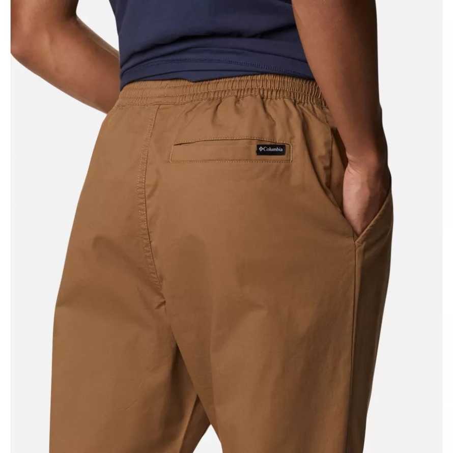 Delta Columbia Men's Rapid Rivers Joggers