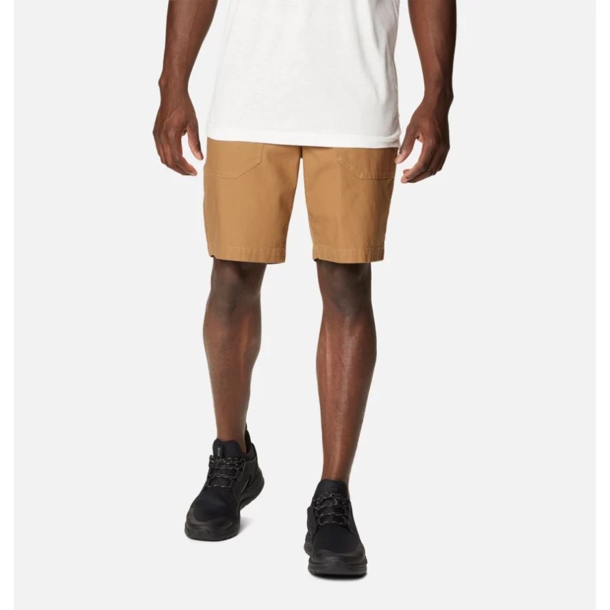 Delta Columbia Men's Rugged Ridge II Outdoor Shorts