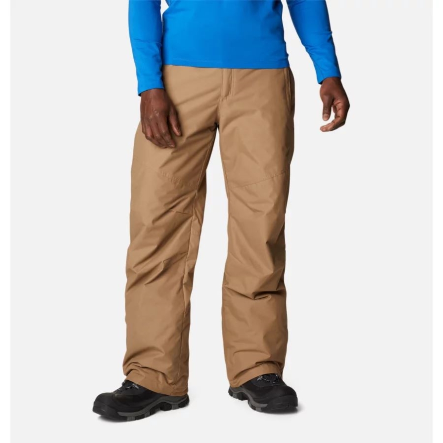 Delta Men's Bugaboo IV Ski Pants Columbia