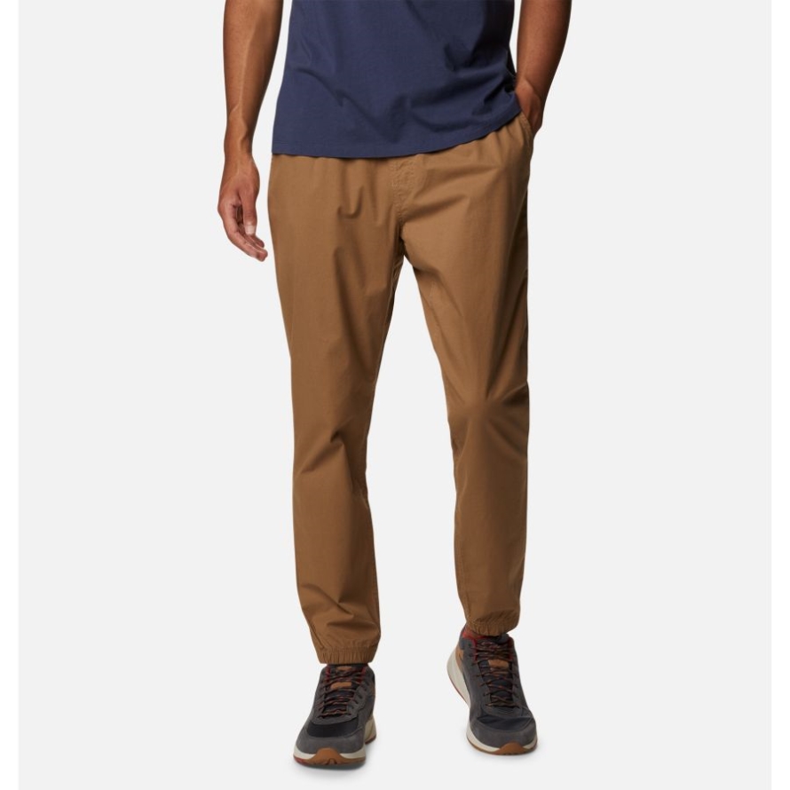 Delta Men's Rapid Rivers Joggers Columbia