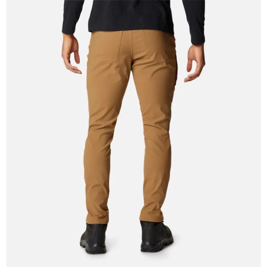 Delta Men's Royce Range Omni-Heat Pants Columbia