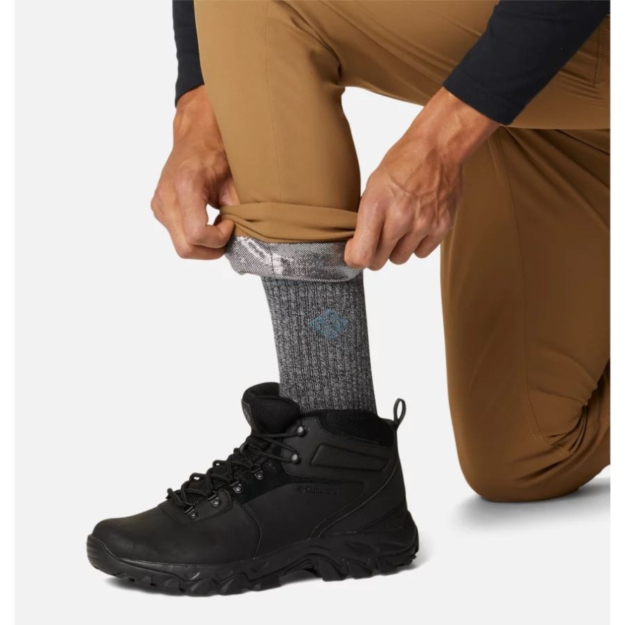 Delta Men's Royce Range Omni-Heat Pants Columbia