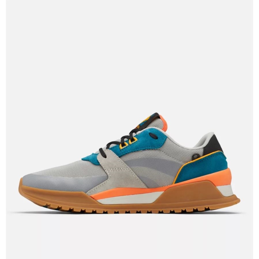 Dove/Mango Columbia Men's Wildone Anthem Shoe