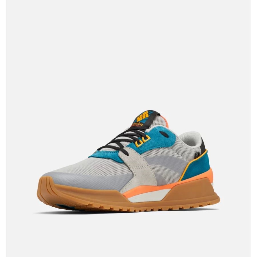 Dove/Mango Columbia Men's Wildone Anthem Shoe