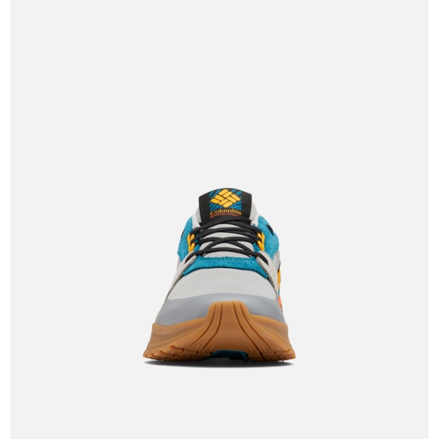 Dove/Mango Columbia Men's Wildone Anthem Shoe