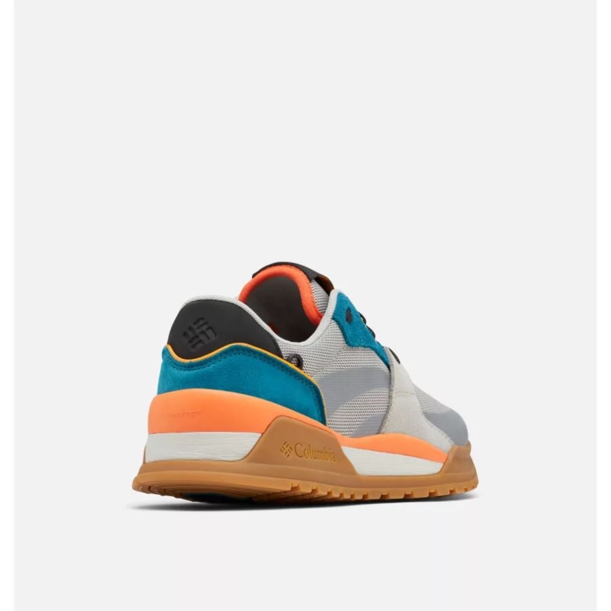 Dove/Mango Columbia Men's Wildone Anthem Shoe